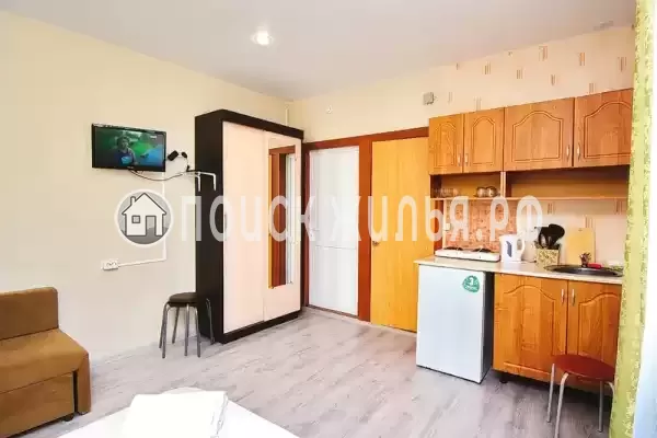 Гостевой дом «Людмила» Гостевой дом «Людмила»