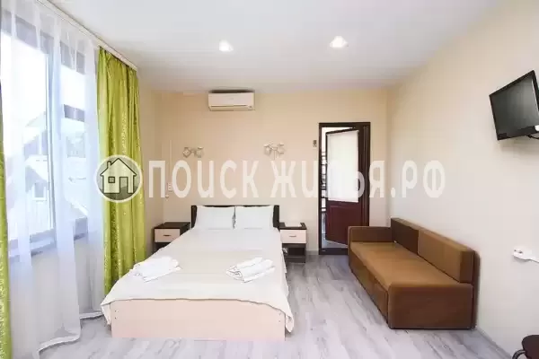 Гостевой дом «Людмила» Гостевой дом «Людмила»