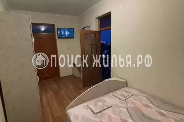 Гостевой дом «Апельсин»