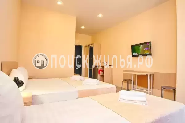 Гостевой дом «Людмила» Гостевой дом «Людмила»