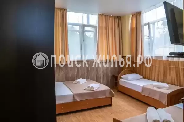 Гостевой дом «Людмила» Гостевой дом «Людмила»