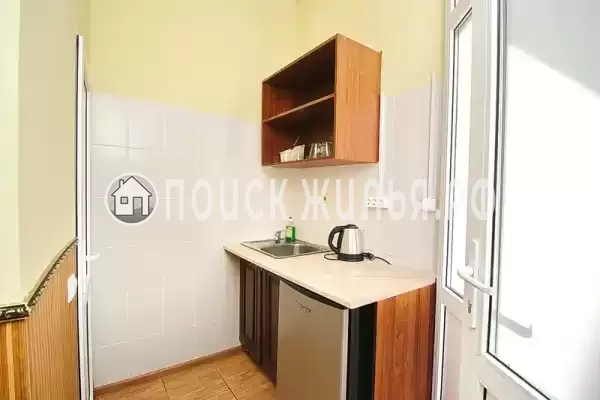 Гостевой дом «Людмила» Гостевой дом «Людмила»