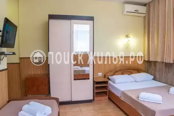 Гостевой дом «Людмила» Гостевой дом «Людмила»