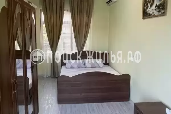 Гостевой дом «Апельсин»