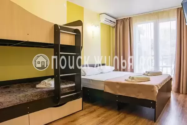 Гостевой дом «Людмила» Гостевой дом «Людмила»