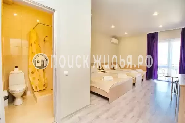 Гостевой дом «Людмила» Гостевой дом «Людмила»