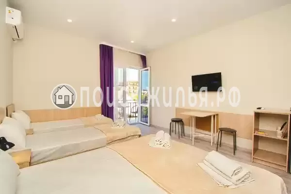 Гостевой дом «Людмила» Гостевой дом «Людмила»