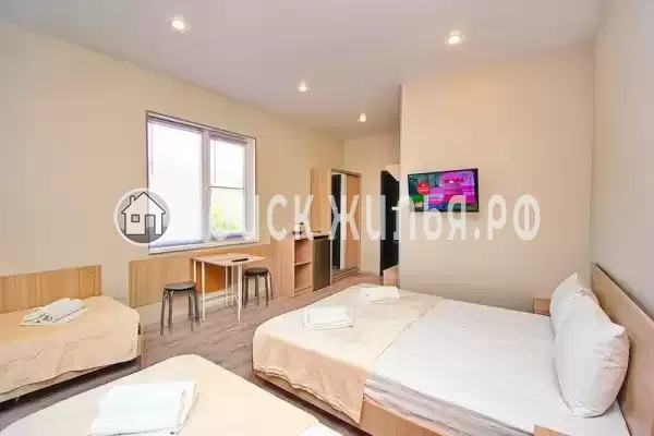 Гостевой дом «Людмила» Гостевой дом «Людмила»