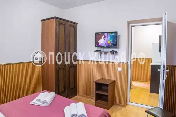 Гостевой дом «Людмила» Гостевой дом «Людмила»