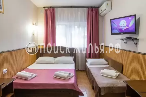 Гостевой дом «Людмила» Гостевой дом «Людмила»