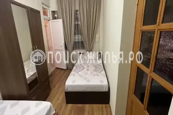 Гостевой дом «Апельсин»