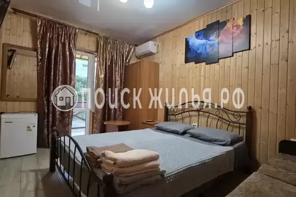 Гостевой дом «У Ларисы»