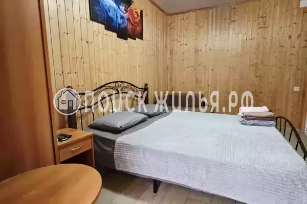 Гостевой дом «У Ларисы»