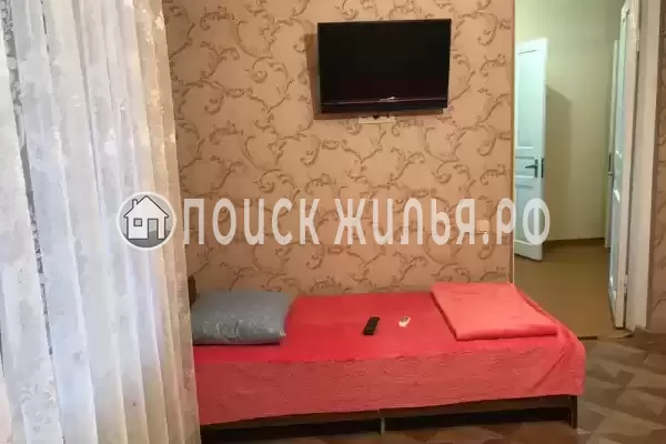 Гостевой дом «У Риты» Гостевой дом «У Риты»