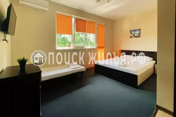 Гостевой дом «Колибри» Гостевой дом «Колибри»