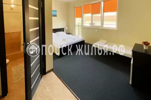 Гостевой дом «Колибри» Гостевой дом «Колибри»