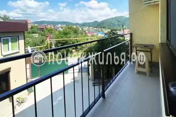 Гостевой дом «Колибри» Гостевой дом «Колибри»