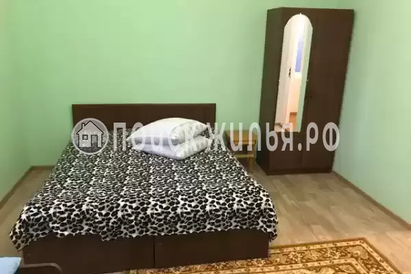 Гостевой дом «У Риты» Гостевой дом «У Риты»