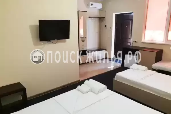 Гостевой дом «Колибри» Гостевой дом «Колибри»