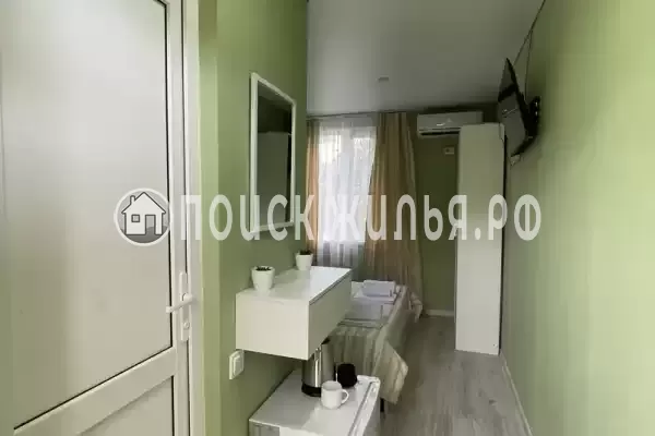 Гостевой дом «Самшит»