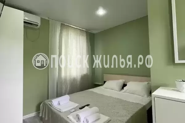 Гостевой дом «Самшит»