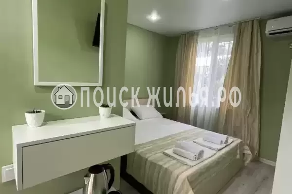 Гостевой дом «Самшит»