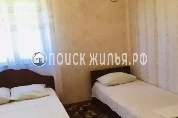 Гостевой дом «Leon»