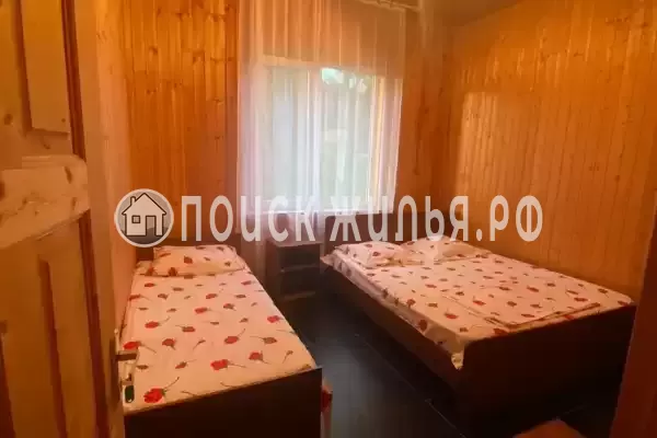 Гостевой дом «Leon»