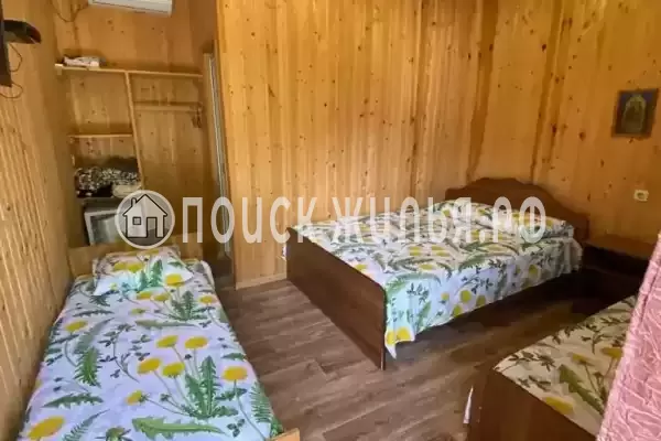 Гостевой дом «Leon»