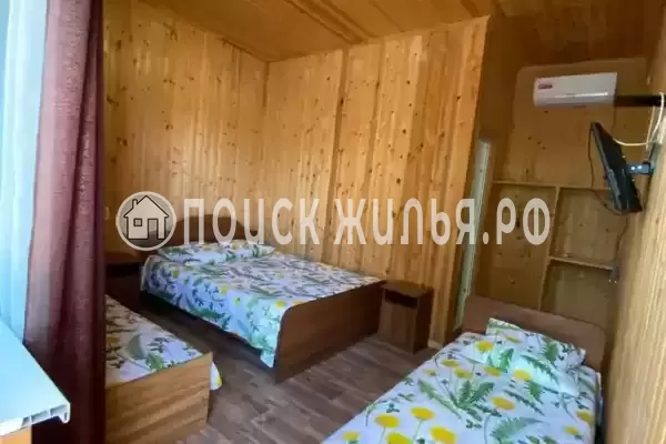 Гостевой дом «Leon»