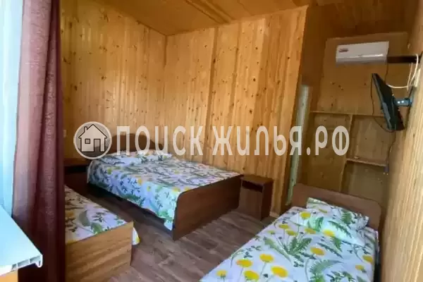 Гостевой дом «Leon»