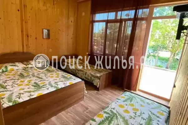 Гостевой дом «Leon»