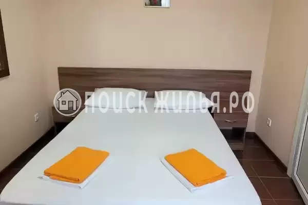 Частный сектор «Селена»