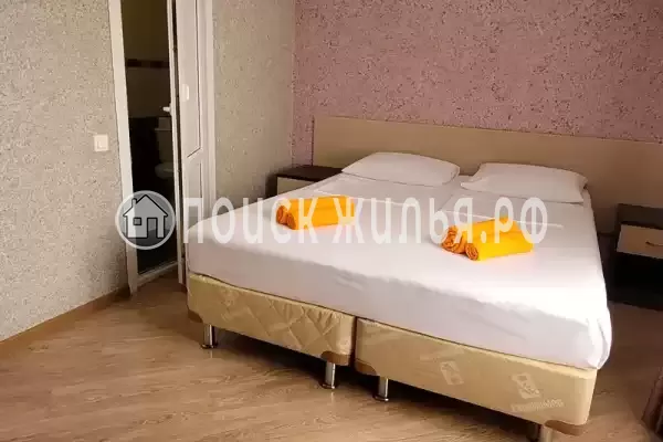 Частный сектор «Селена»