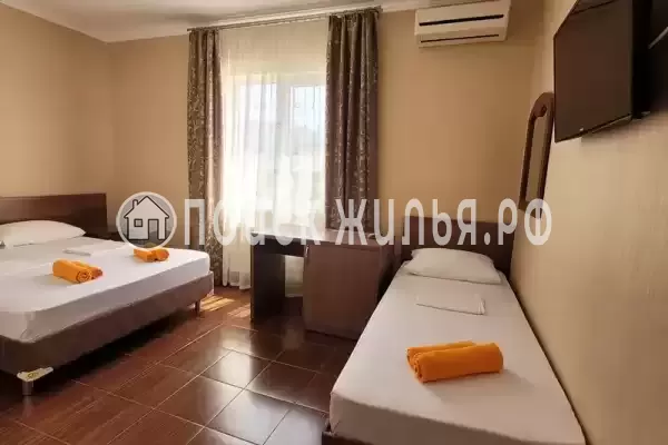 Частный сектор «Селена»