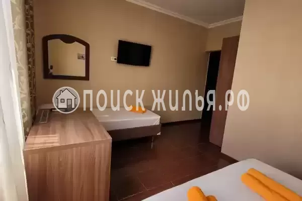 Частный сектор «Селена»