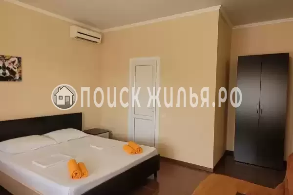 Частный сектор «Селена»