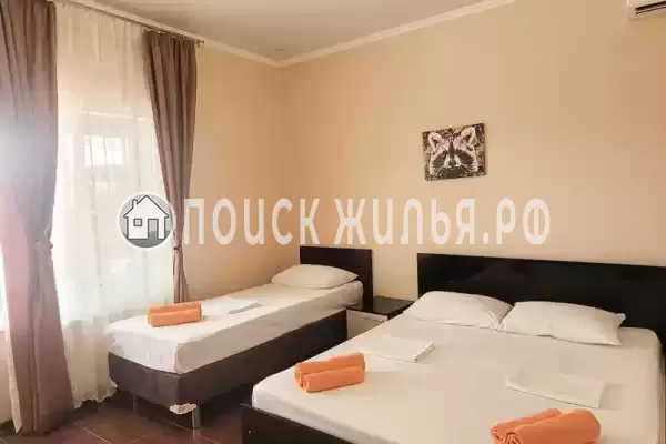 Частный сектор «Селена»