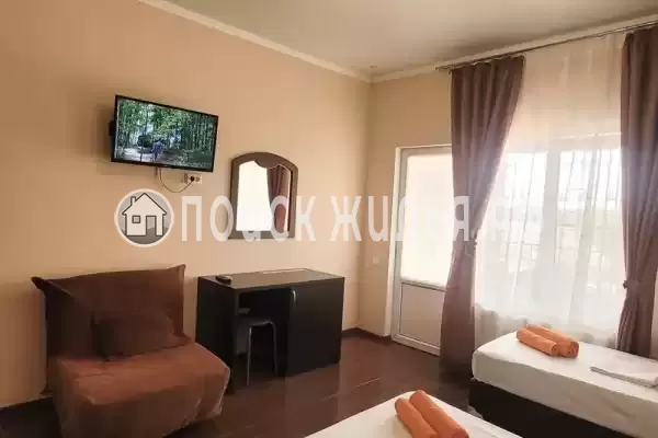 Частный сектор «Селена»