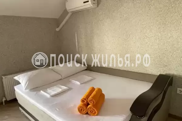 Частный сектор «Селена»