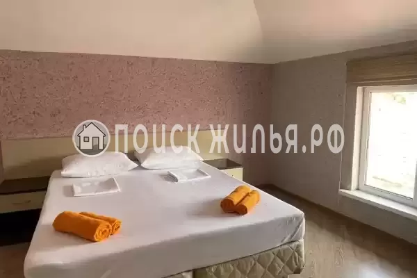 Частный сектор «Селена»