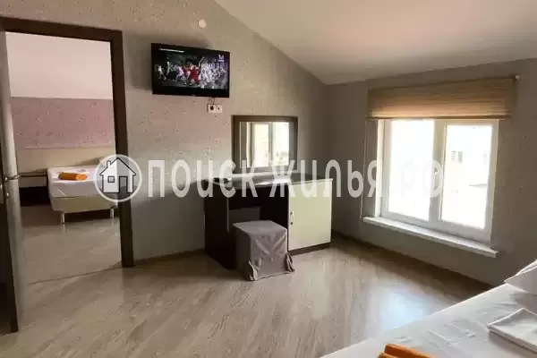 Частный сектор «Селена»