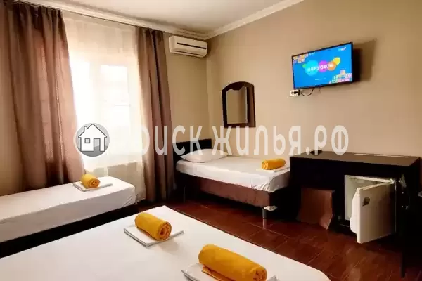 Частный сектор «Селена»