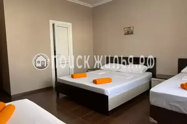 Частный сектор «Селена»