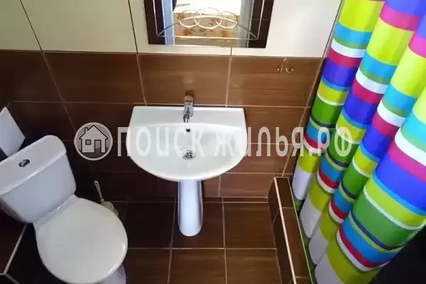 Частный сектор «Селена»