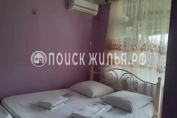 Гостевой дом «Камилла»