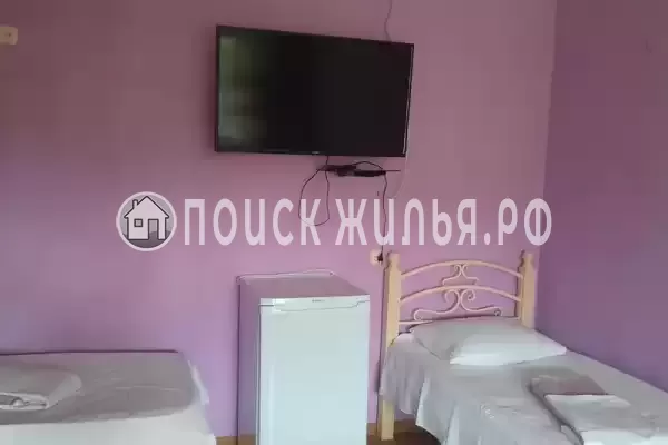 Гостевой дом «Камилла»