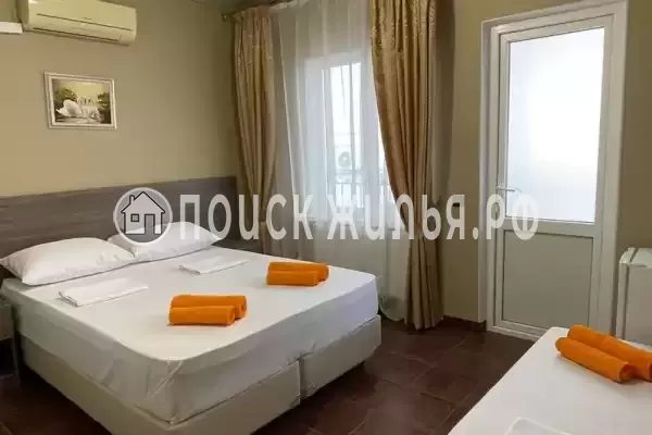 Частный сектор «Селена»