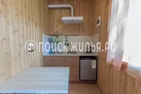 «Уютный уголок»