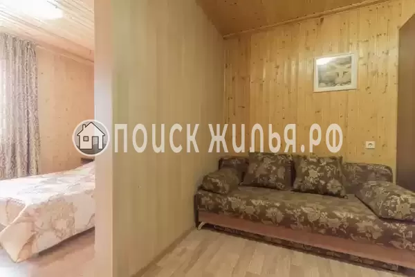 «Уютный уголок»